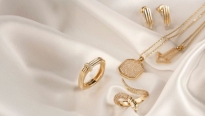 Jewellery