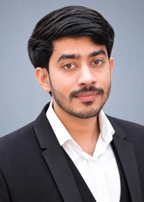 Digital marketing manager at GIT Infosys, Jaipur