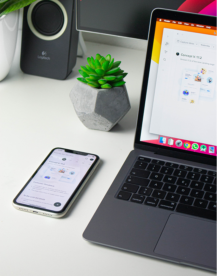 Mobile App Development Company