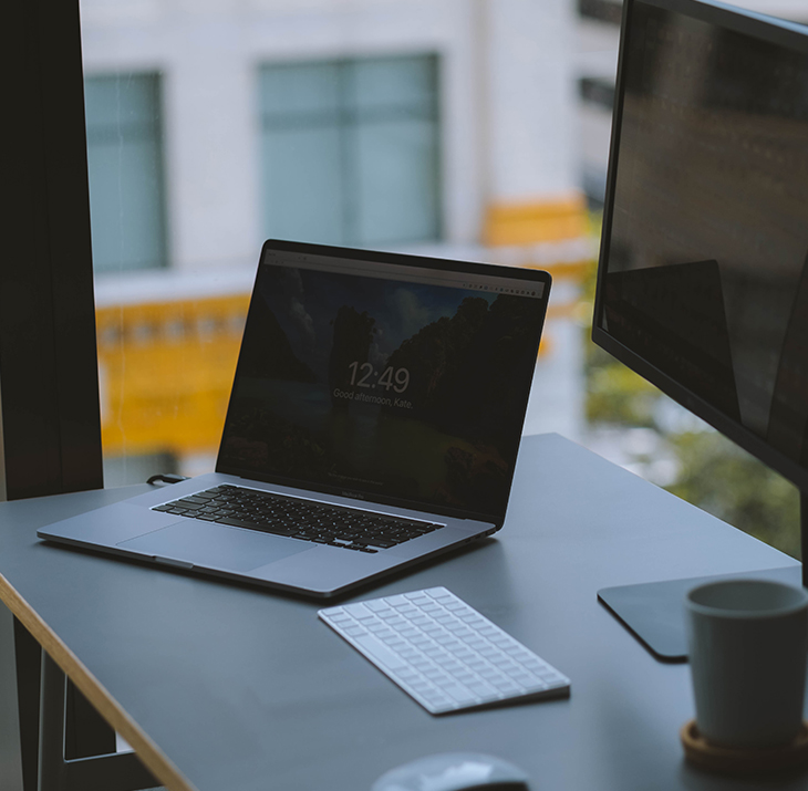 Mobile Responsive Design