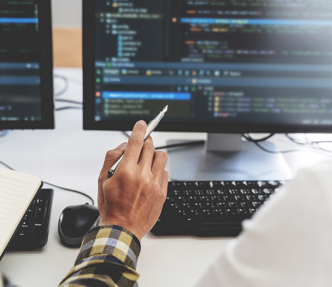Shopify Development