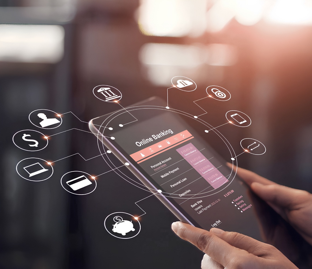 Digital Banking Apps