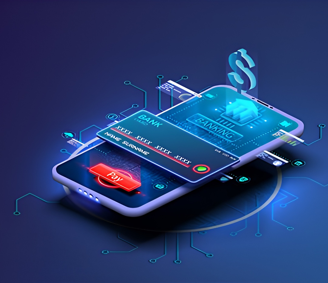 Digital Wallet Development