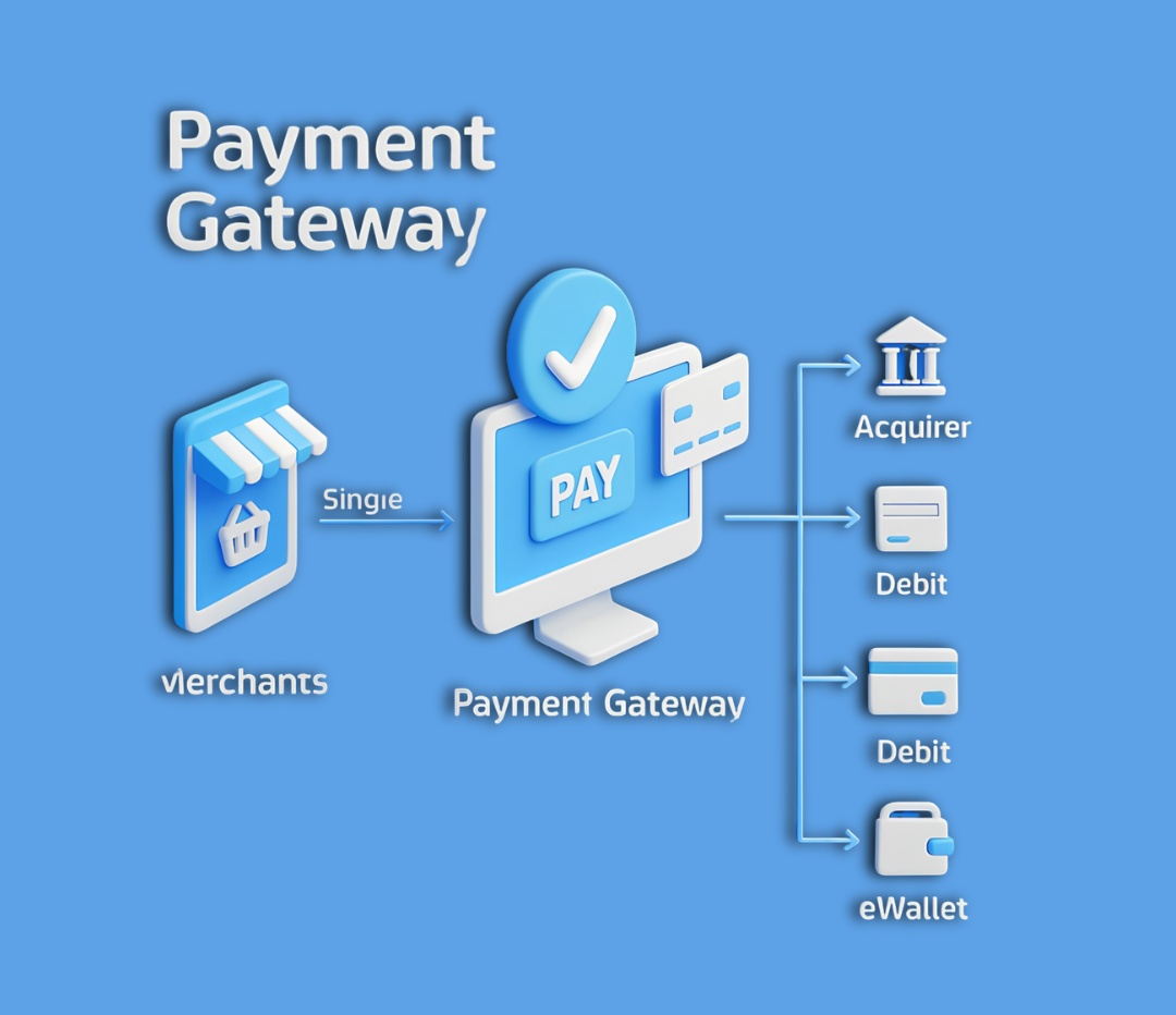 Payment Gateway Integration and Development