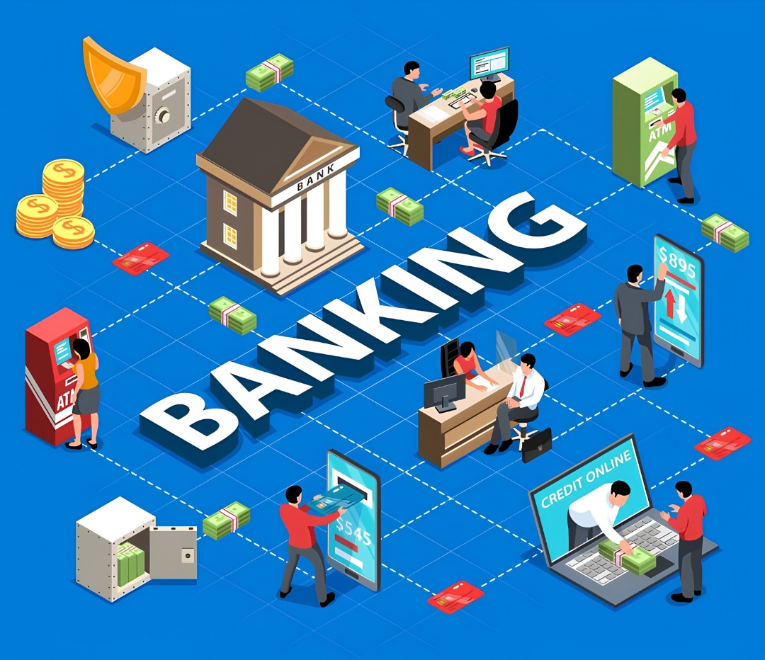 Core Banking Software