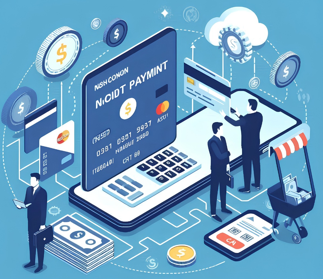 Lending and Credit Platforms