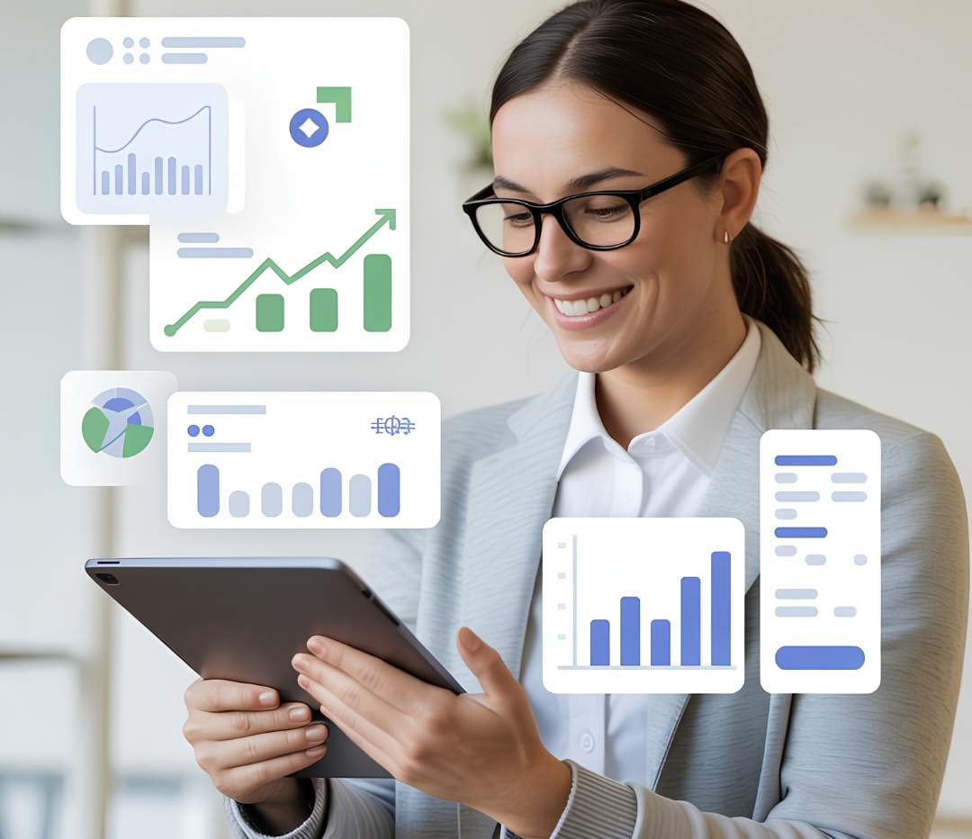 WealthTech and Investment Platforms