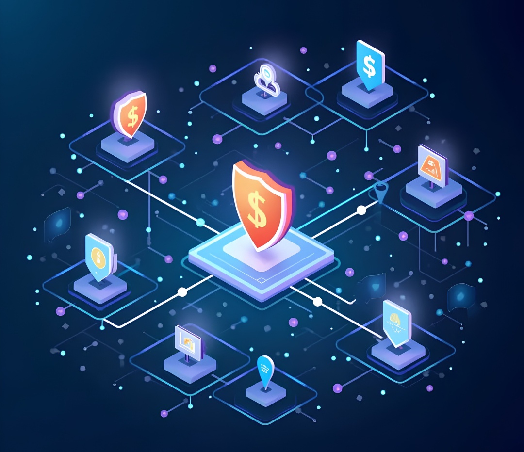 Blockchain and DeFi Applications