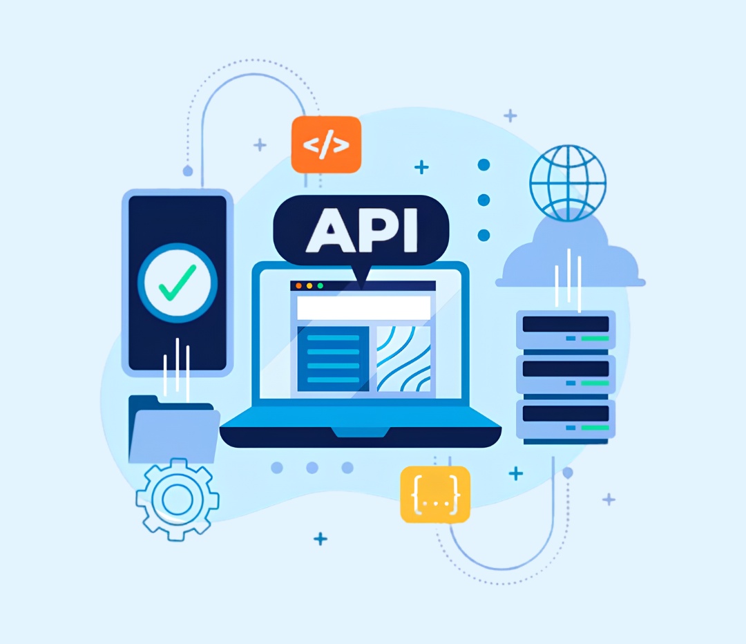 Open Banking API Development