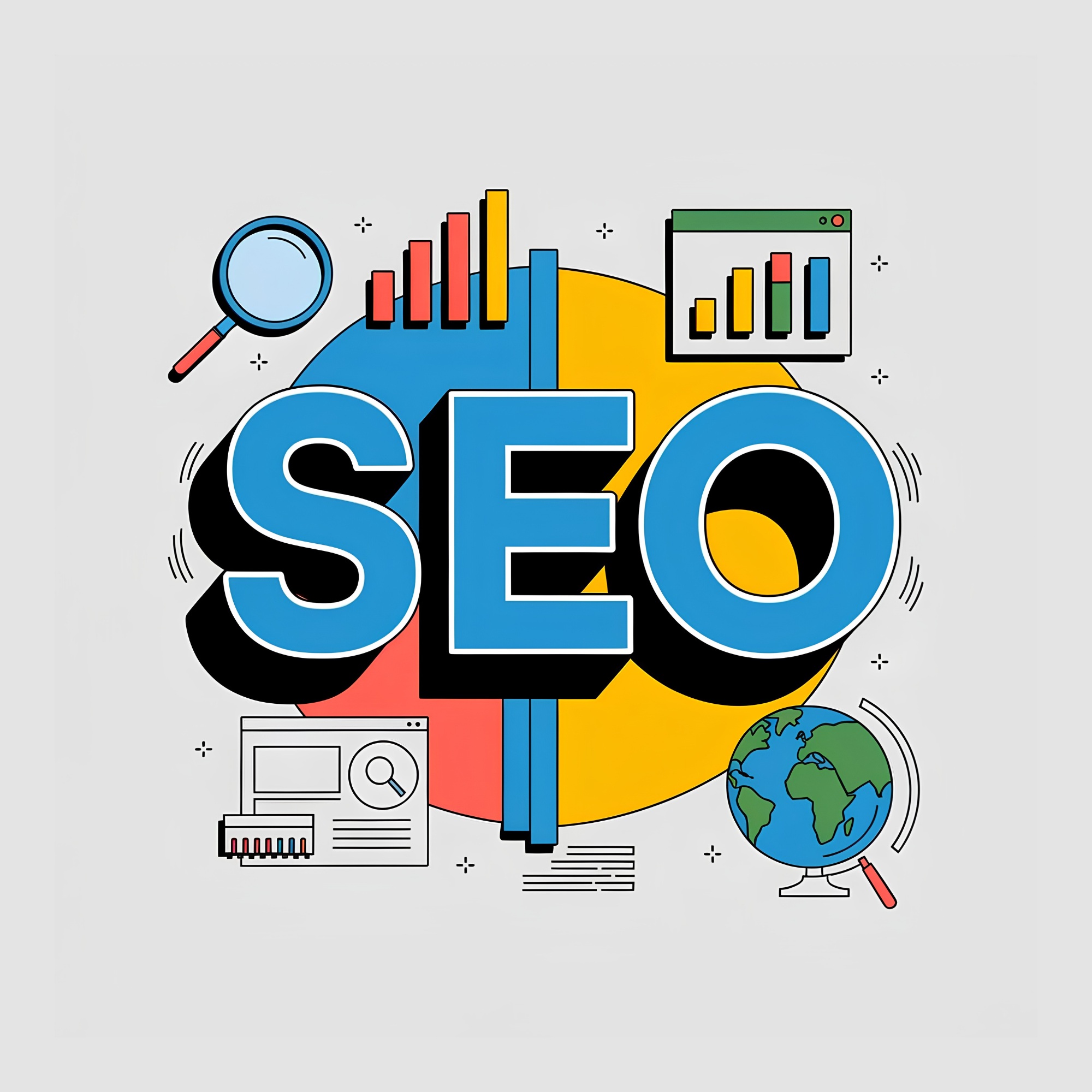 SEO Company in Jaipur
