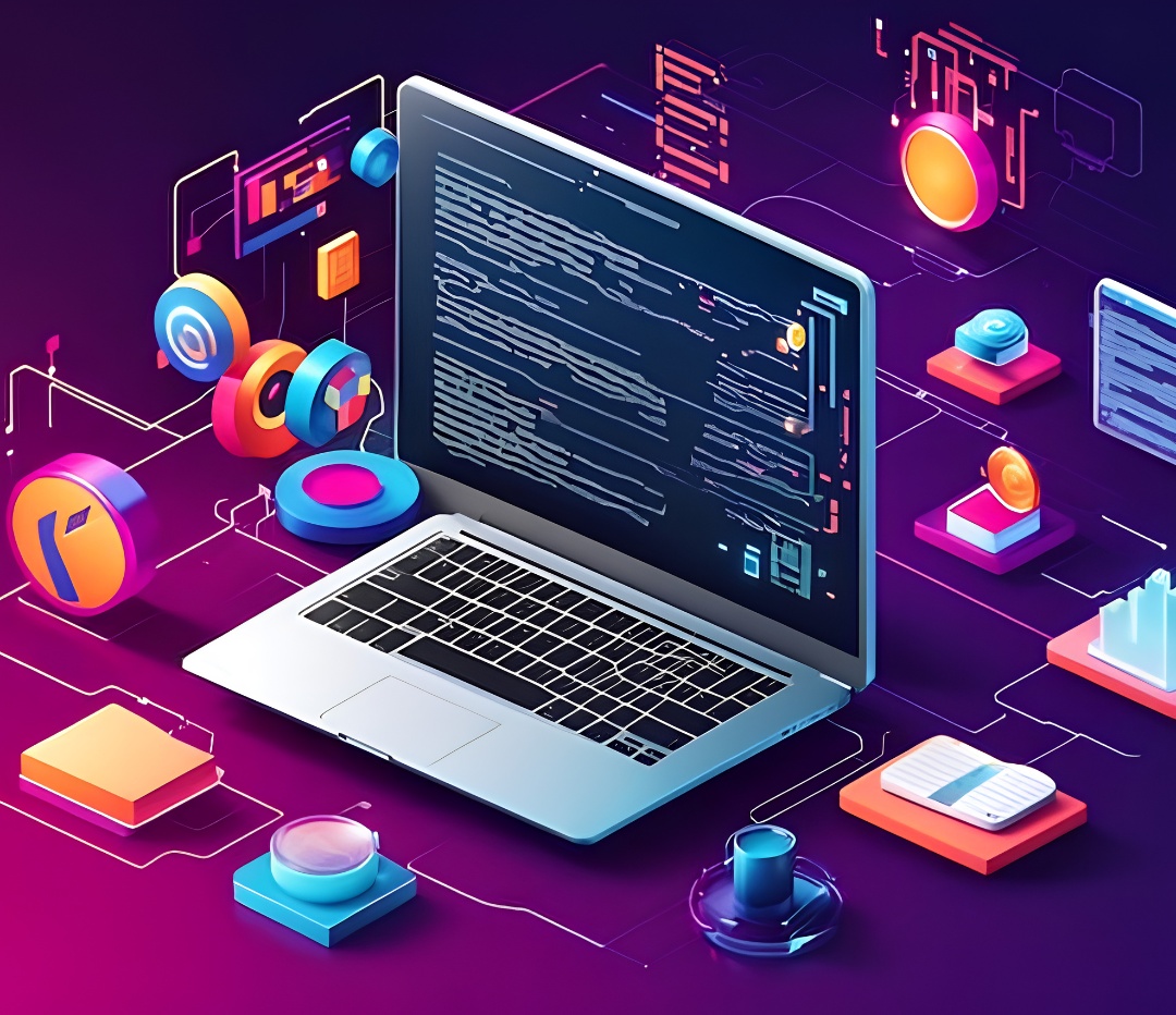 Custom CMS Software Architecture