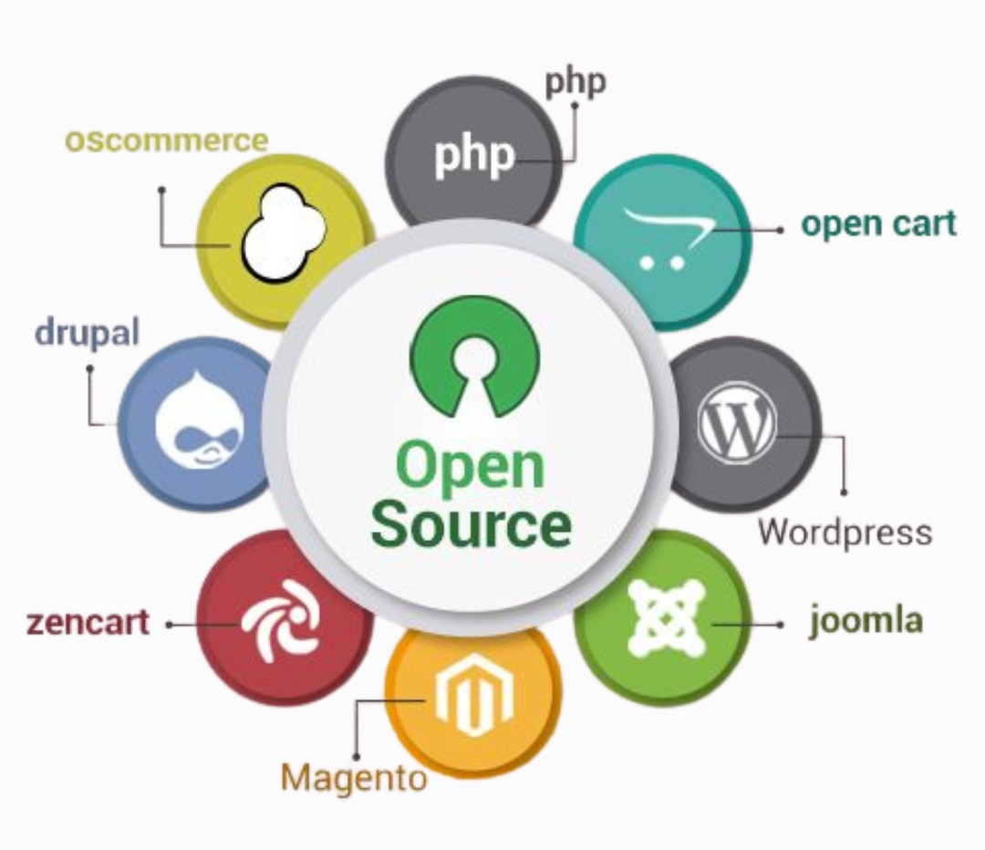 Open Source CMS Customization