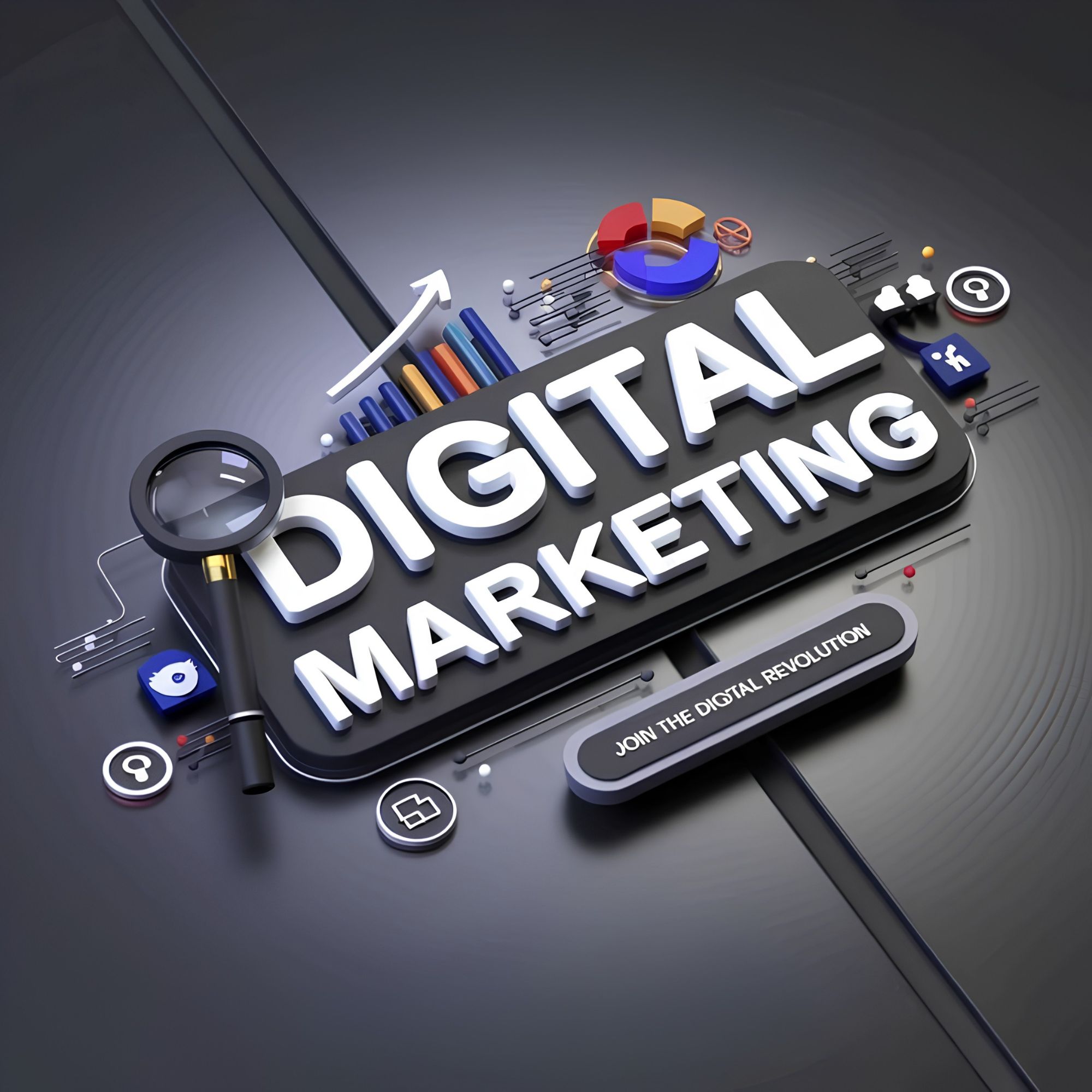 Best Digital Marketing Services in India