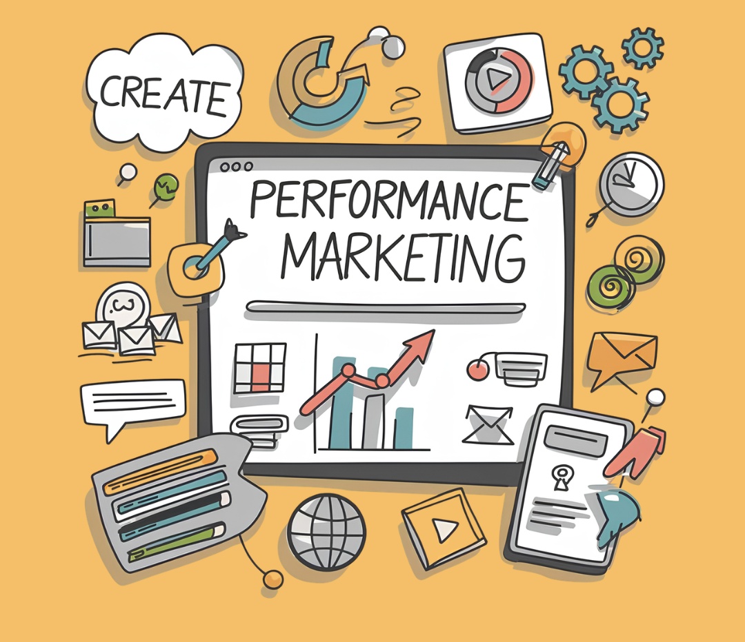 PPC and Performance Marketing