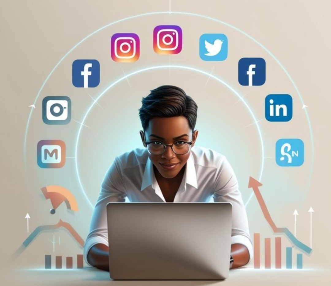 Social Media Marketing Services