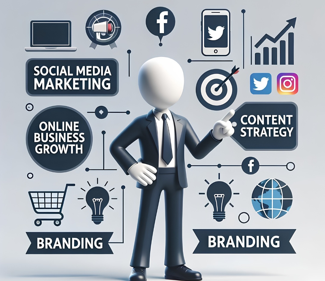 Content Marketing Strategy
