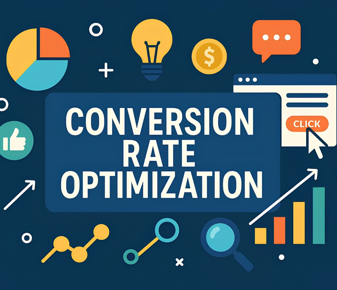 Analytics and Conversion Rate Optimization
