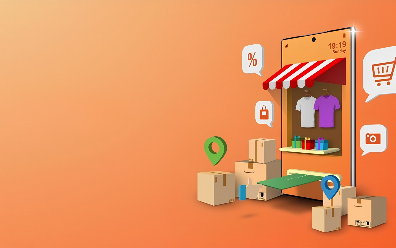 Ecommerce Website Development