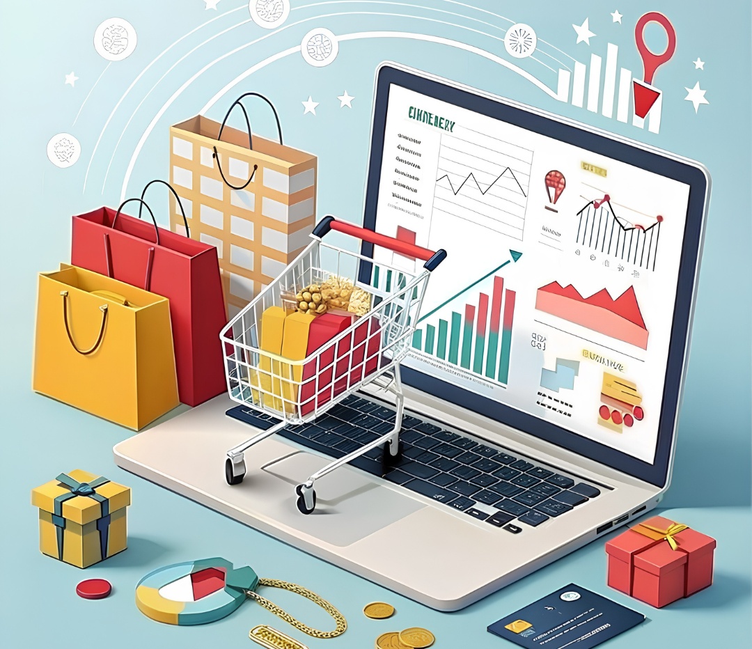 Google Shopping Ads Management