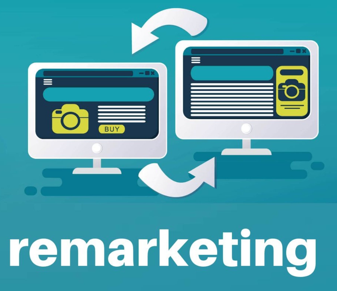 Display Remarketing Campaigns