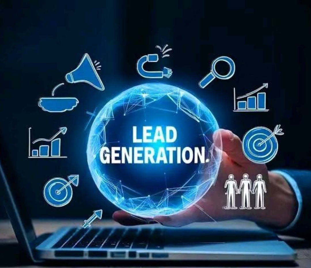 App Promotion and Lead Generation