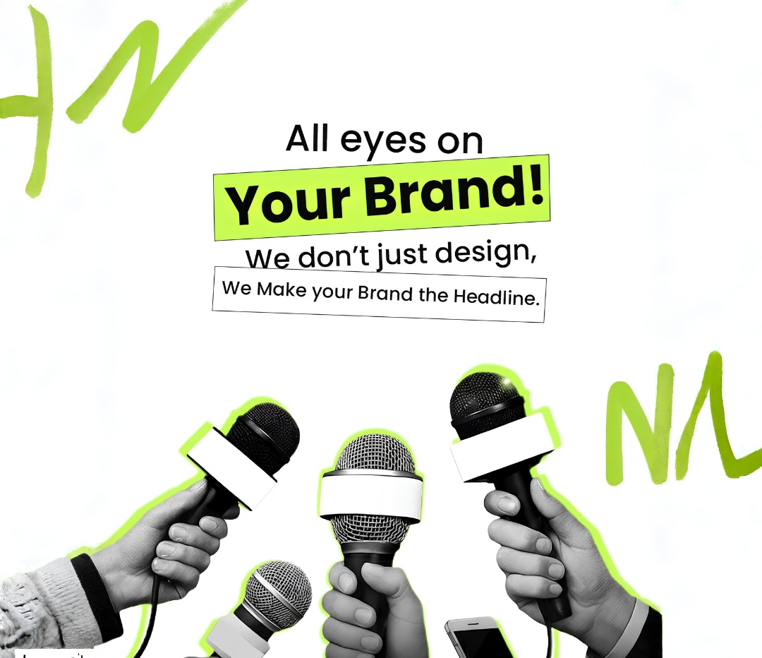 Brand Identity and Logo Design