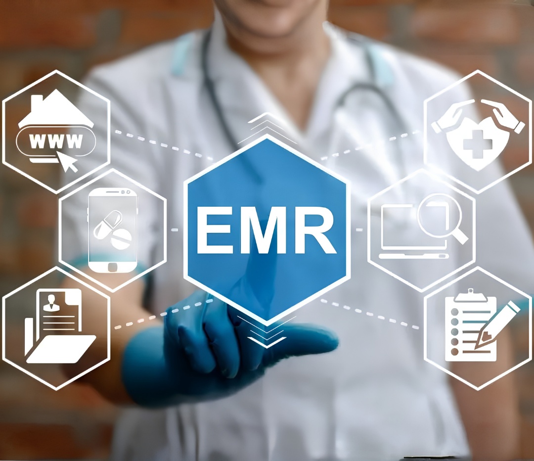 EMR and EHR Development