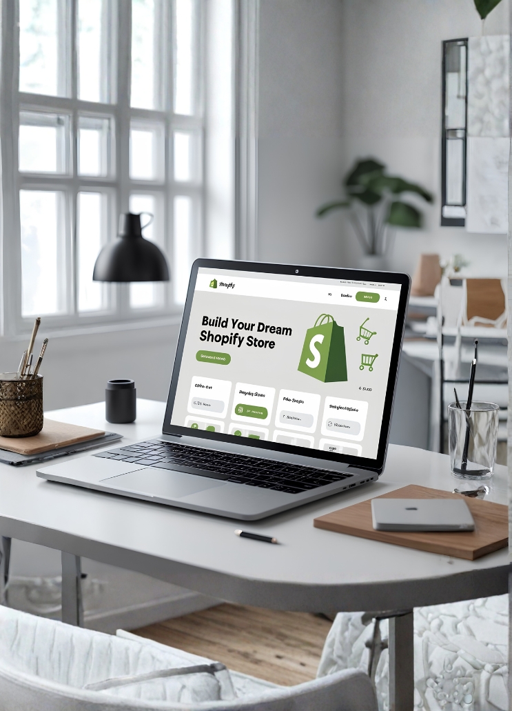 Web Design Agency
