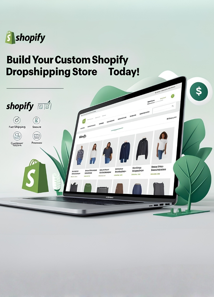 Web Design Agency