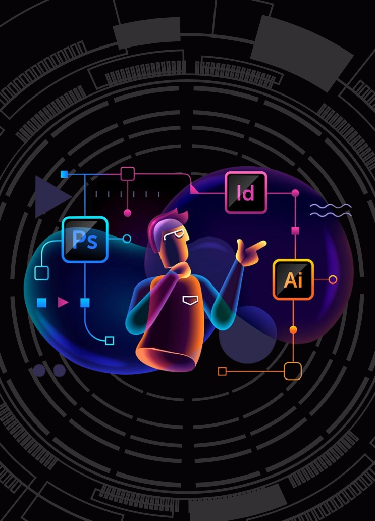 Graphic Design Agency