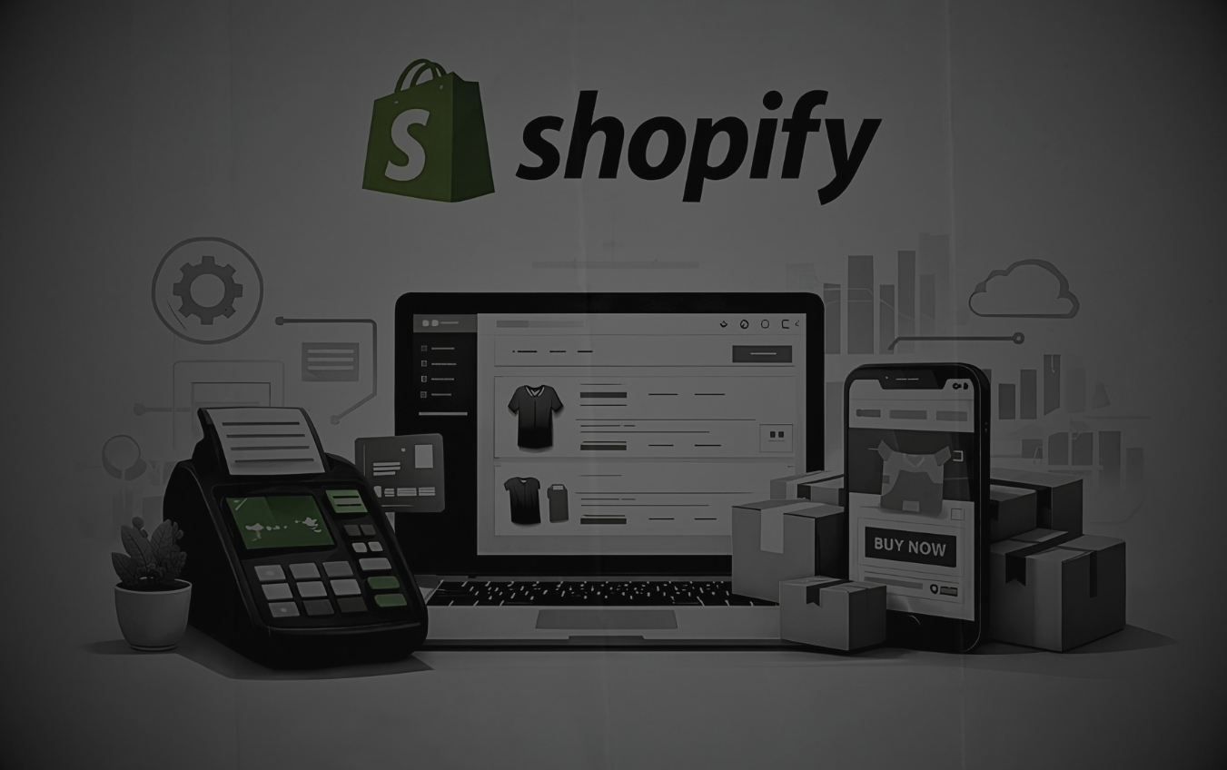 Shopify Developer in London