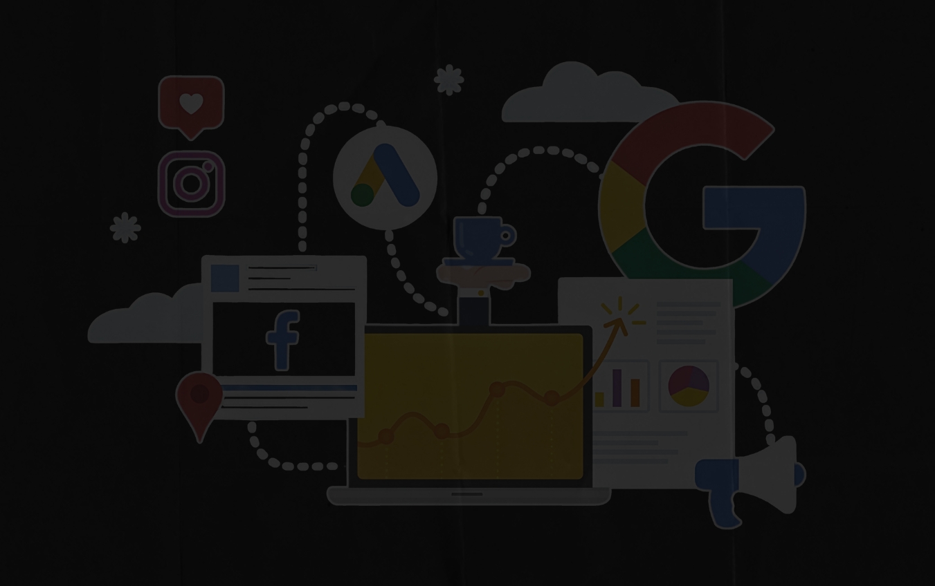 PPC Agency in London