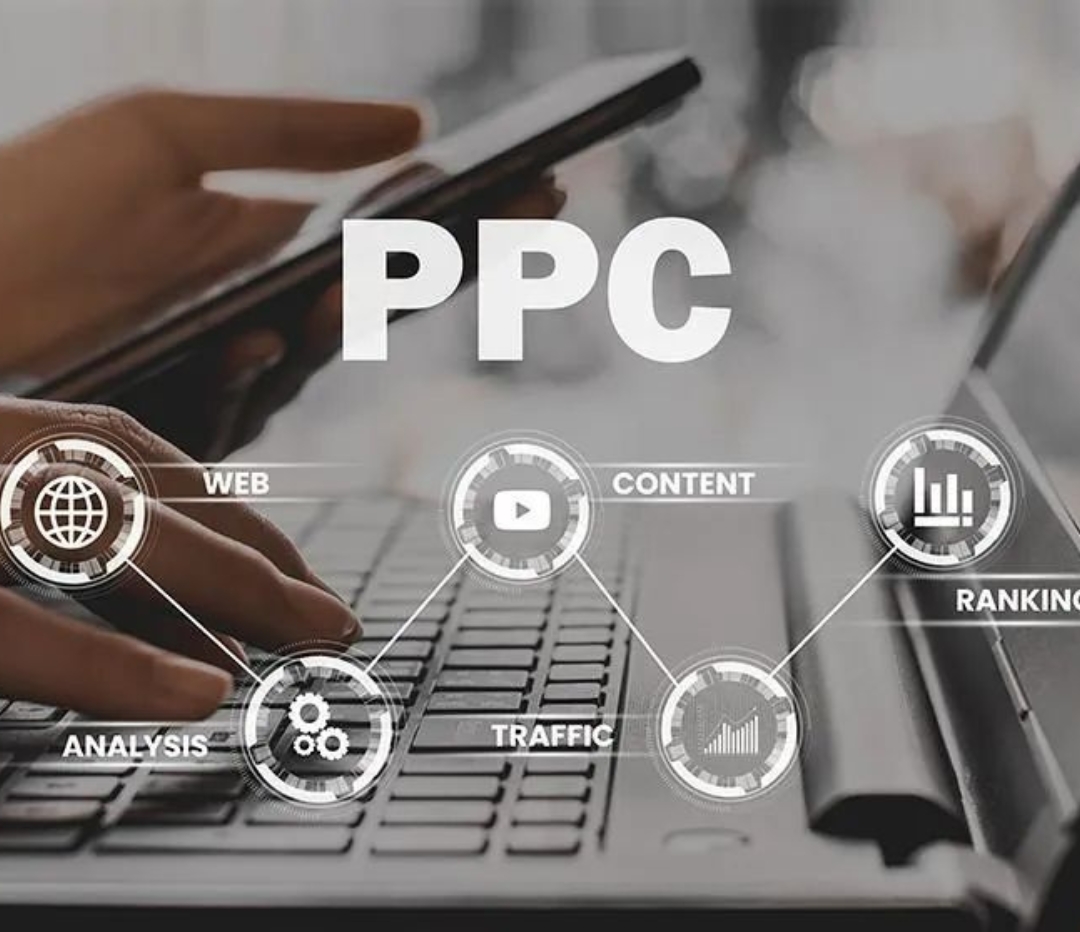 PPC Agency in London