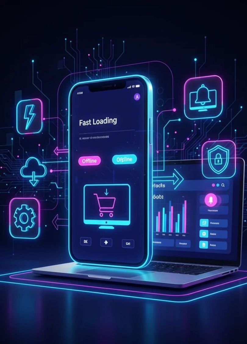 Mobile App Development Company