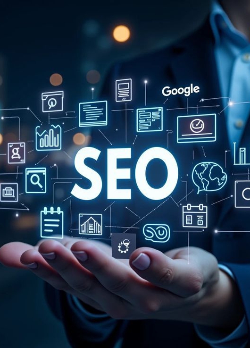 SEO Company in London