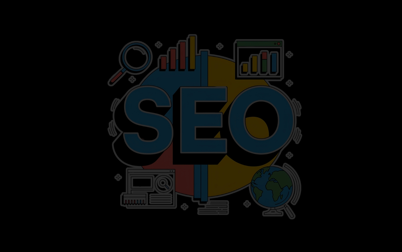 SEO Company in London