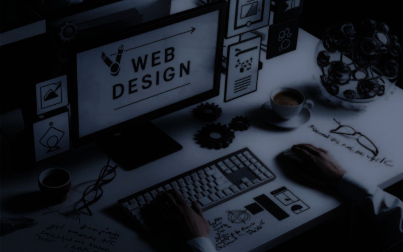 Web Design and Development Agency London