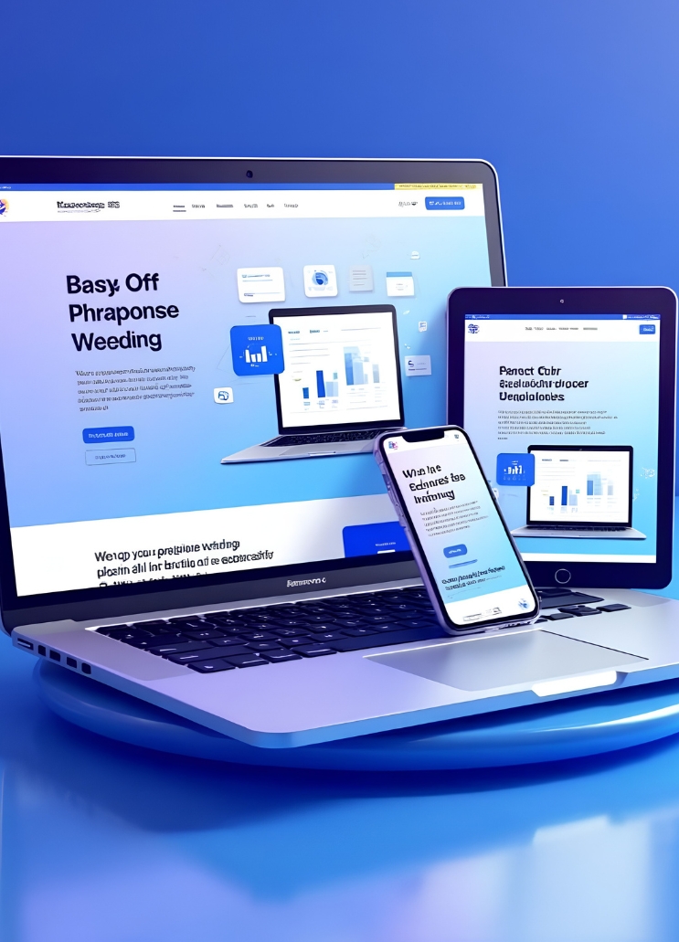 Website Development Company in London