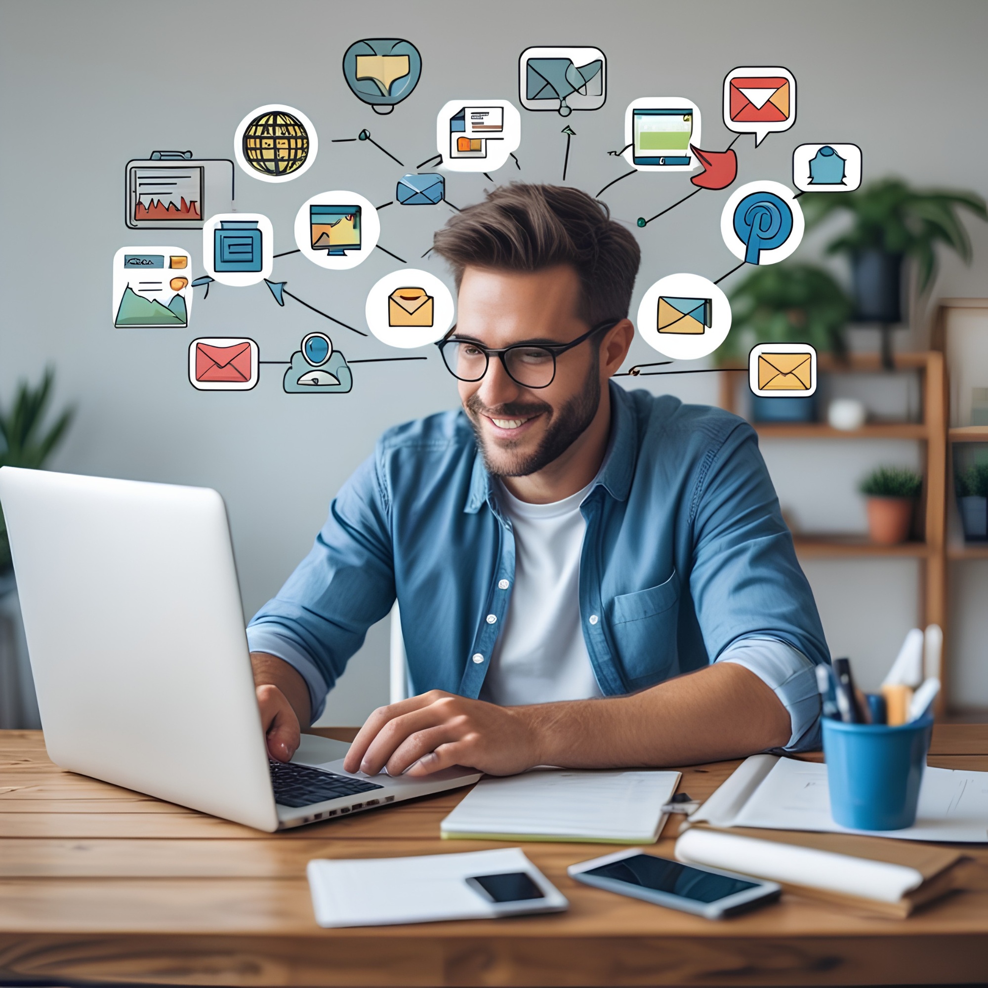 Mobile App Development Company in Jaipur