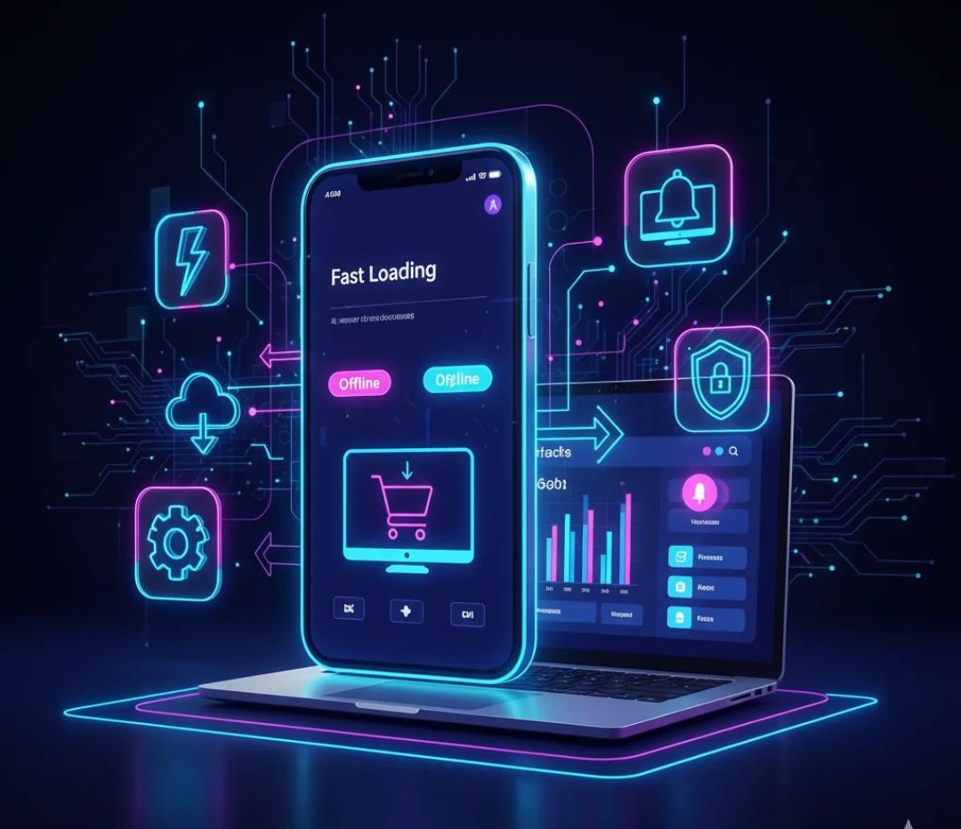 Premium iOS App Development