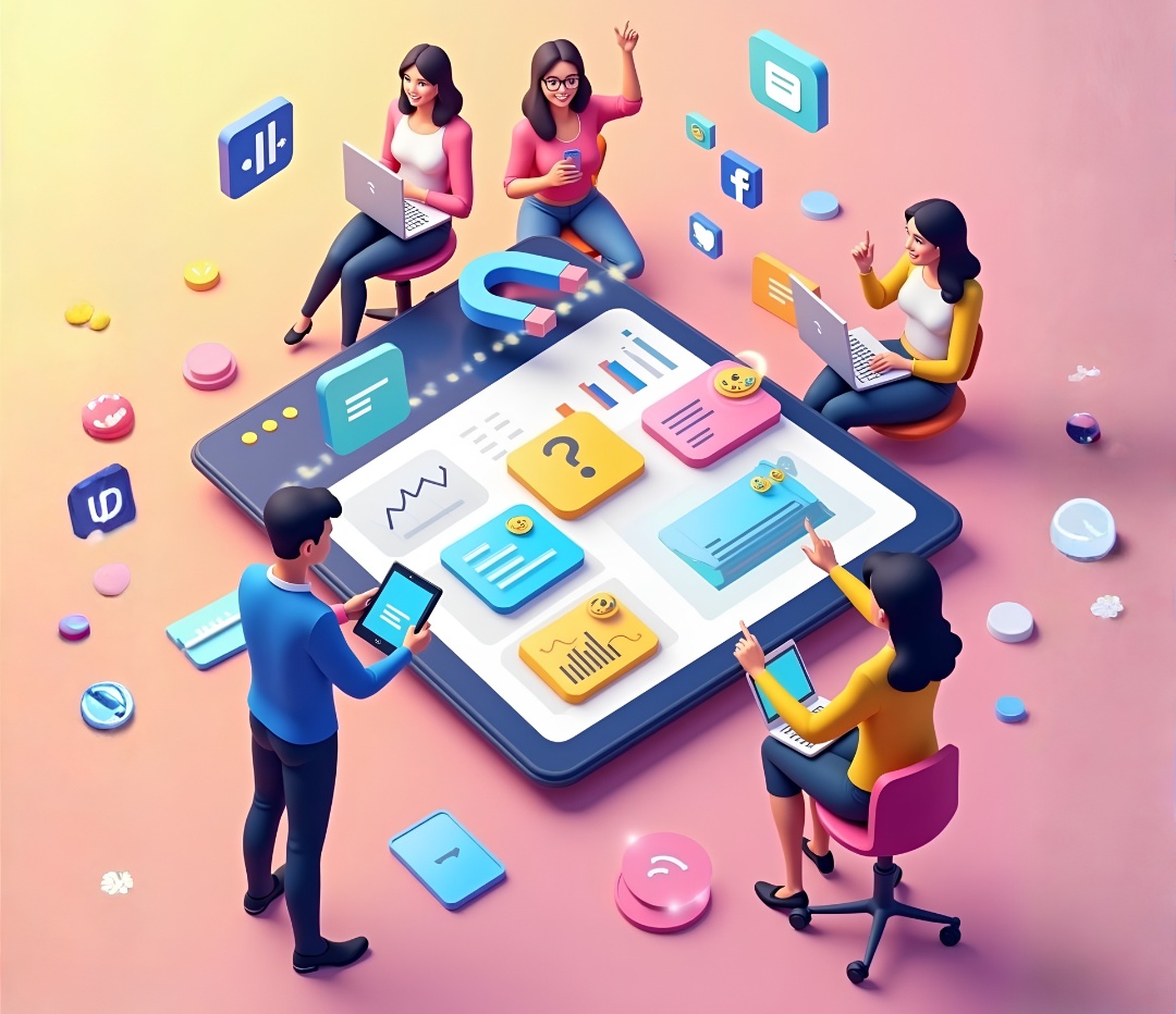 Cross-Platform & Hybrid App Development