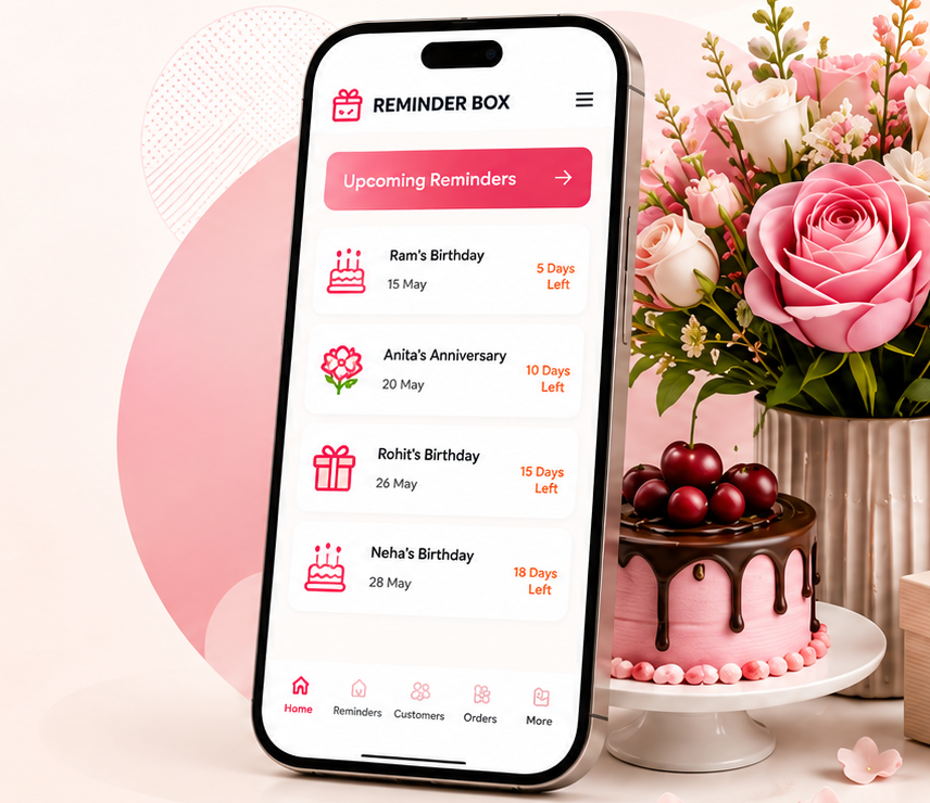Mobile App 1