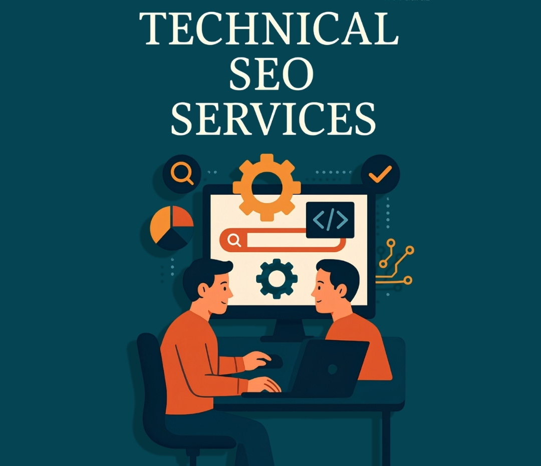 Technical SEO & Infrastructure Engineering
