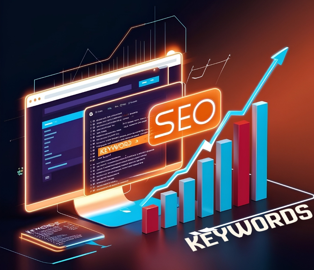 Keyword Research & Market Intent Mapping