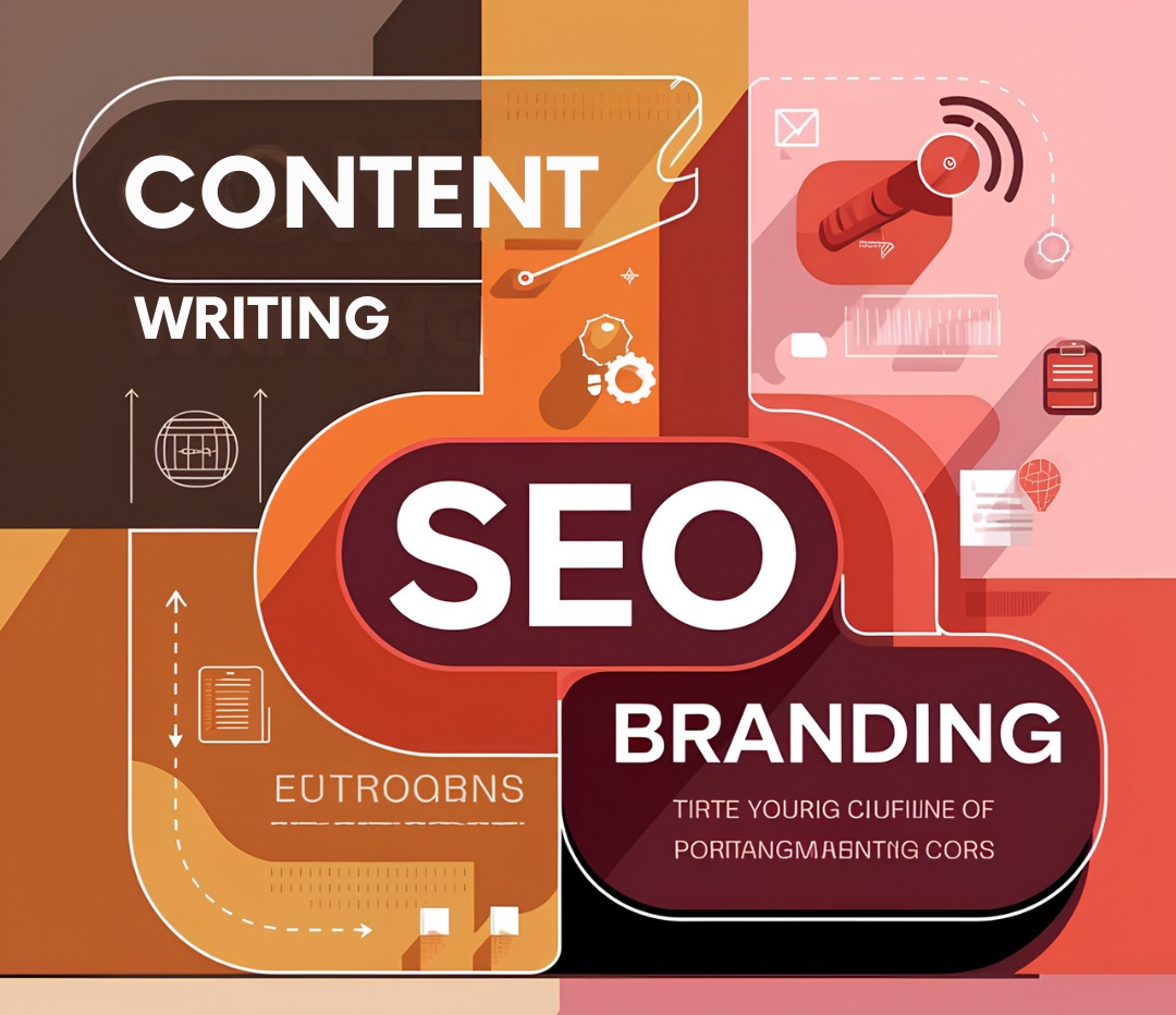 Content Optimization & Copywriting