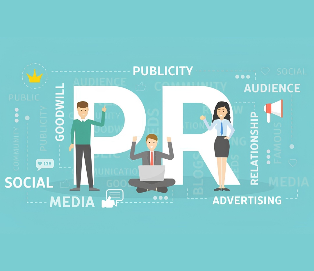 Off Page SEO & Digital PR