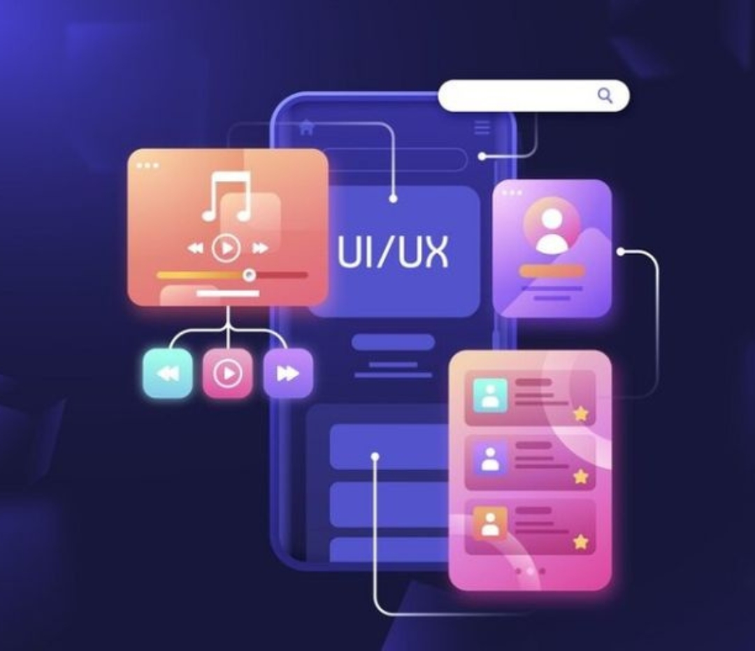 UI UX Design and Prototyping