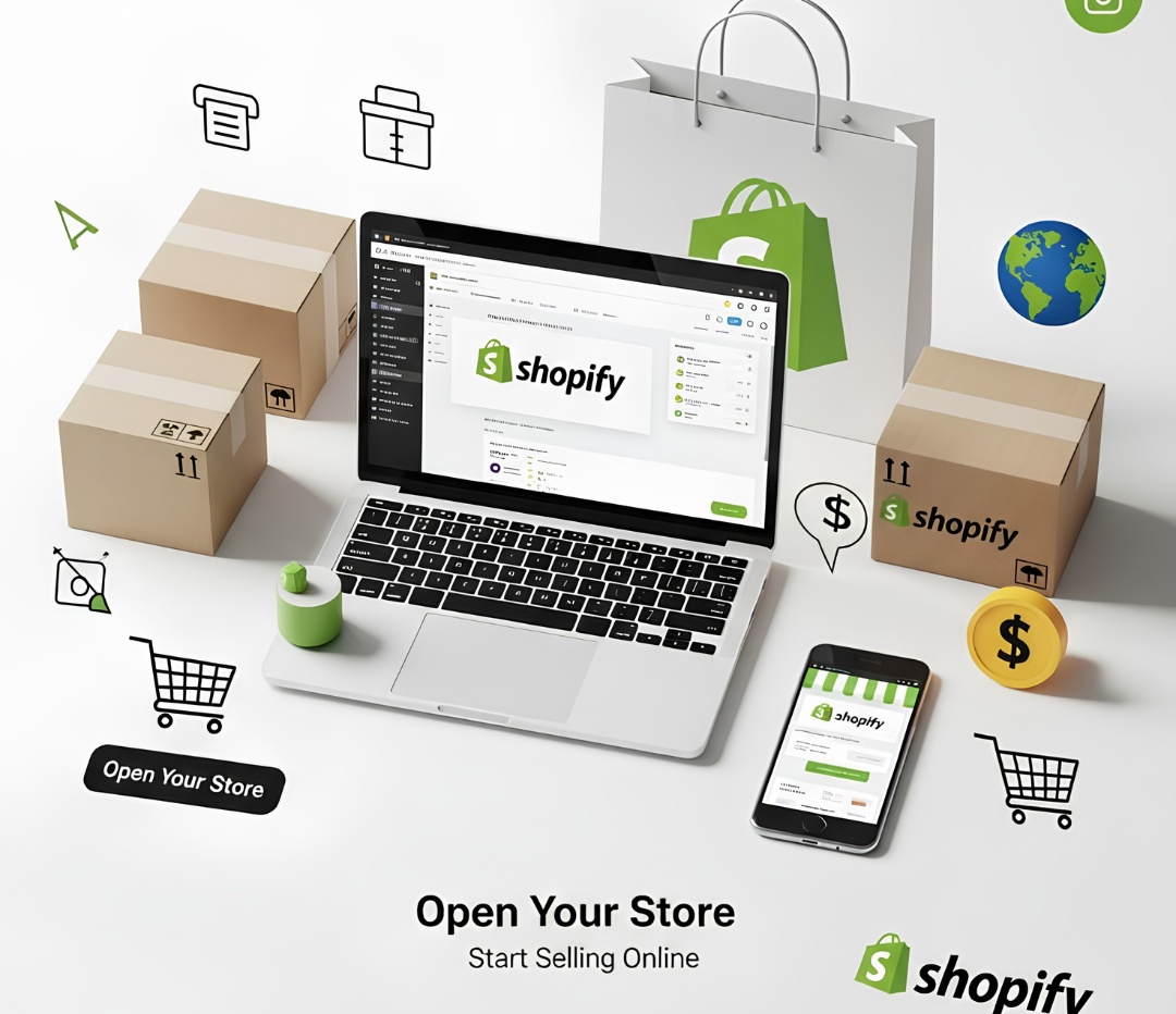 Shopify Development