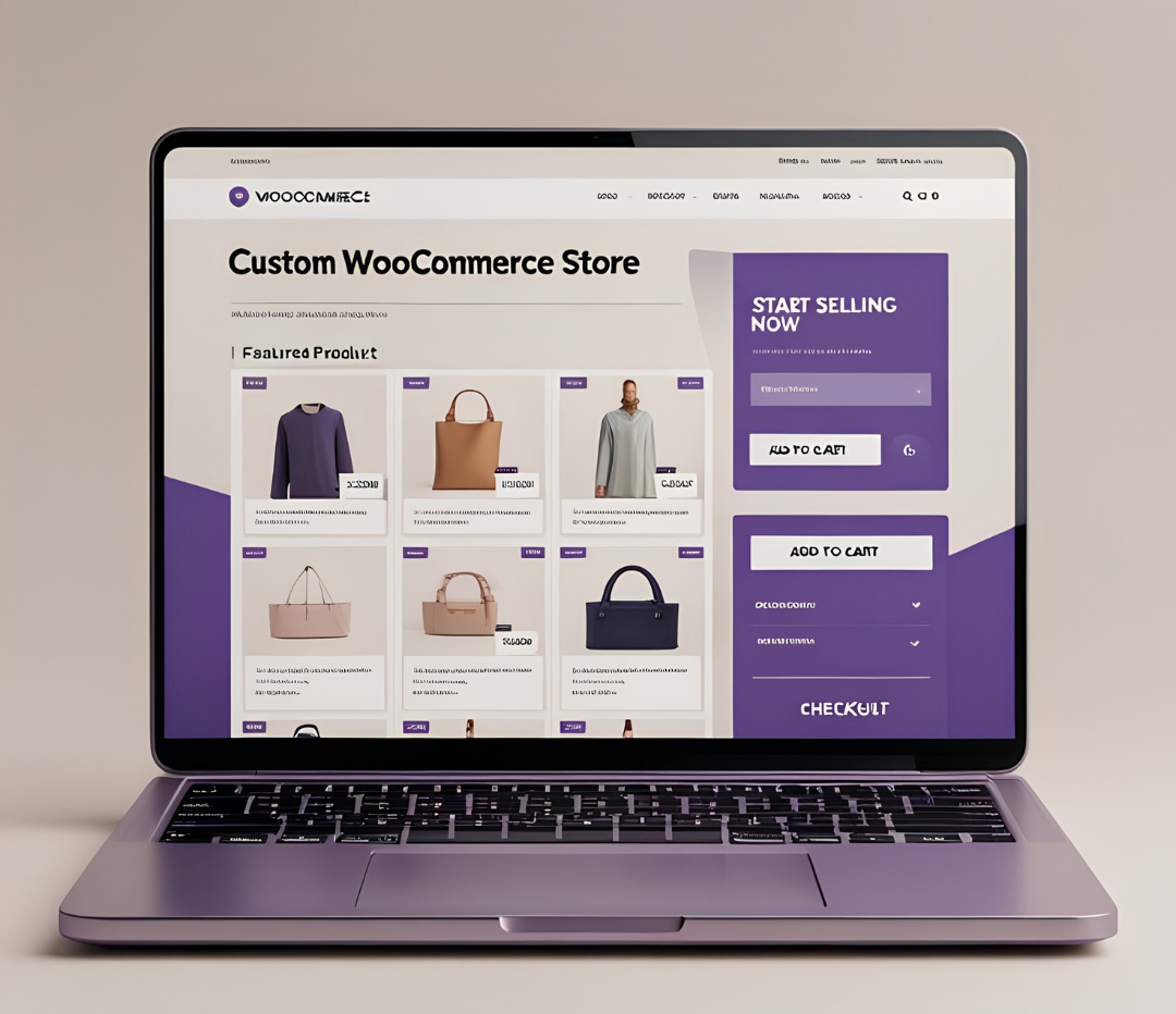 WooCommerce Development