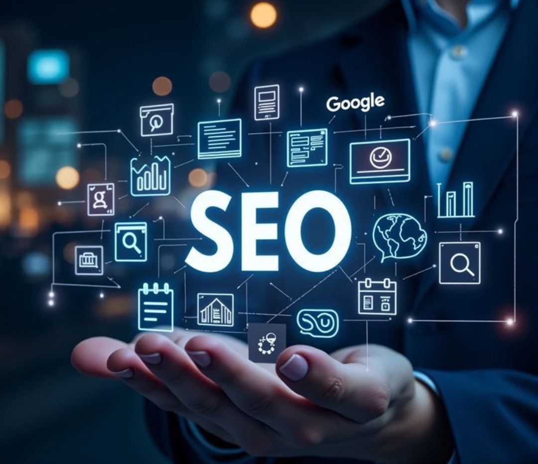 eCommerce SEO and Performance Optimisation